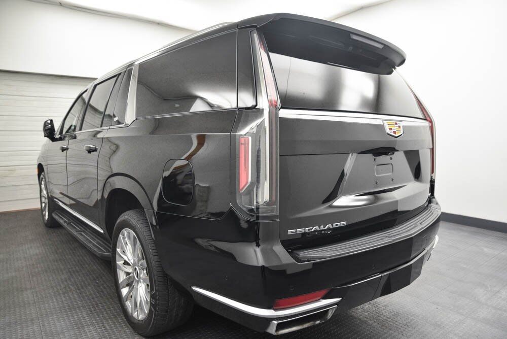 2021 Cadillac Escalade ESV Premium AKRON OH