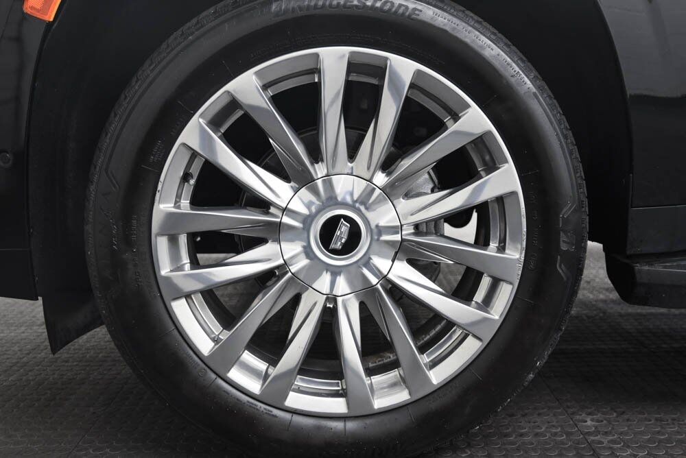 2021 Cadillac Escalade ESV Premium AKRON OH