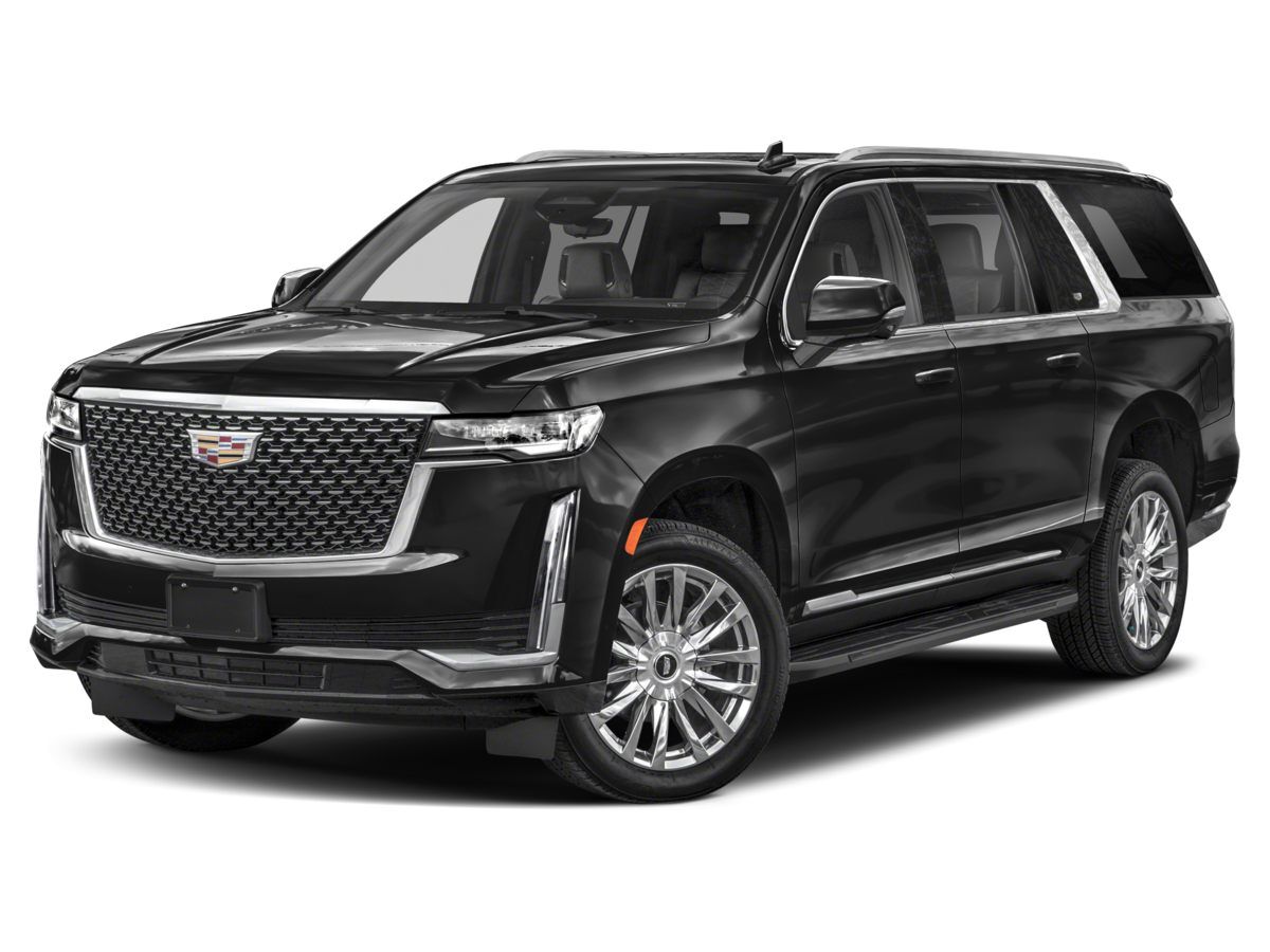 2021 Cadillac Escalade ESV Premium AKRON OH