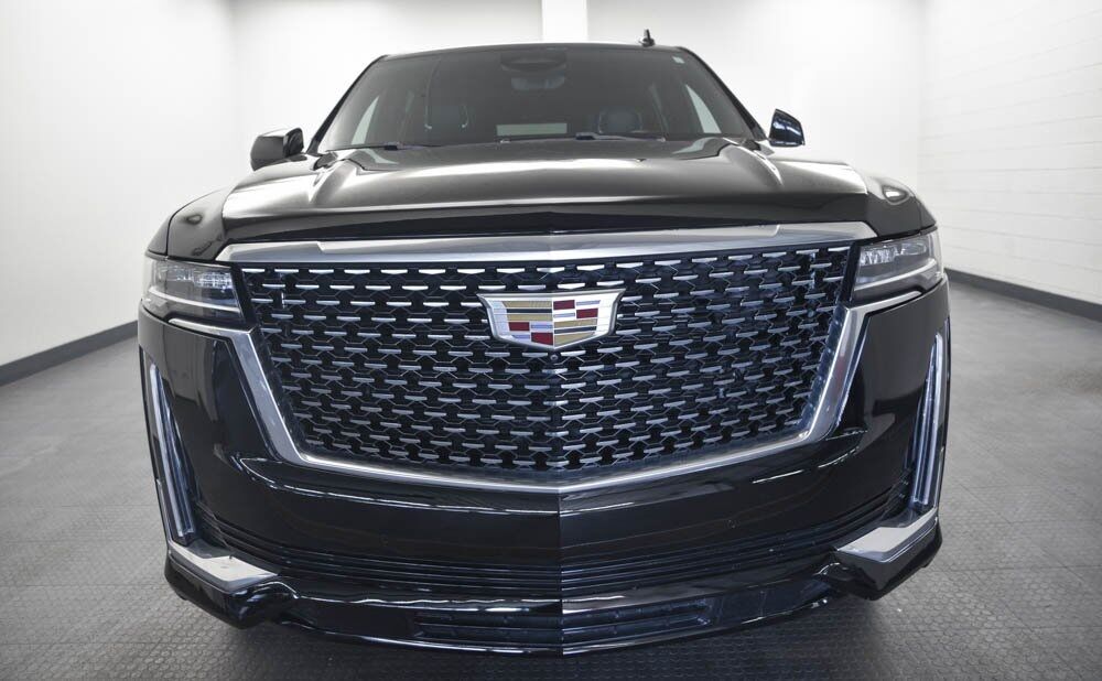 2021 Cadillac Escalade ESV Premium AKRON OH