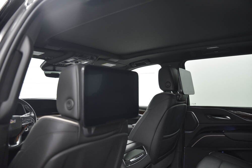 2021 Cadillac Escalade ESV Premium AKRON OH