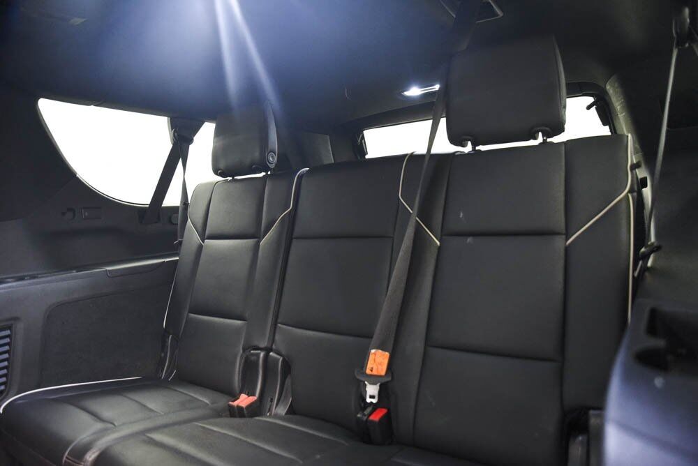 2021 Cadillac Escalade ESV Premium AKRON OH