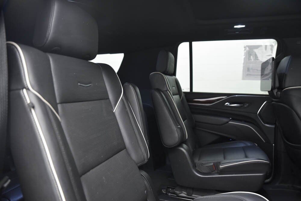 2021 Cadillac Escalade ESV Premium AKRON OH
