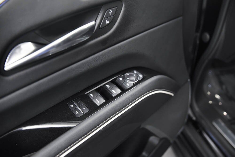 2021 Cadillac Escalade ESV Premium AKRON OH