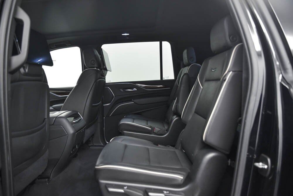 2021 Cadillac Escalade ESV Premium AKRON OH
