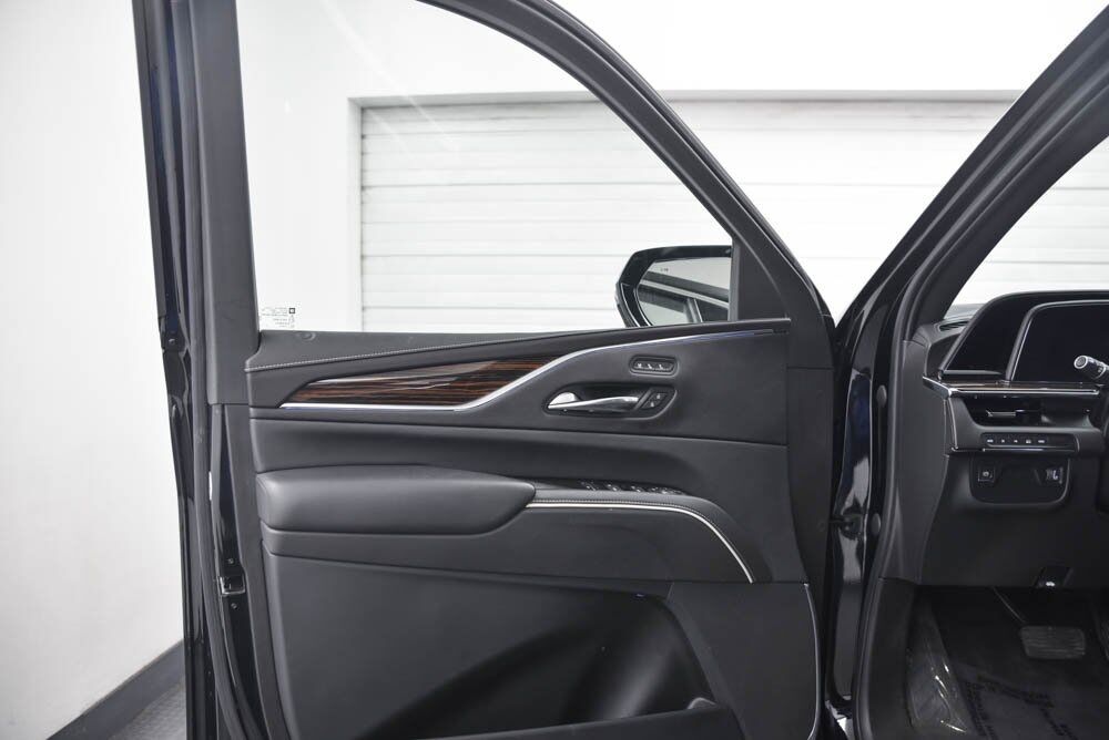 2021 Cadillac Escalade ESV Premium AKRON OH
