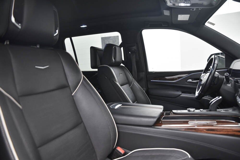 2021 Cadillac Escalade ESV Premium AKRON OH