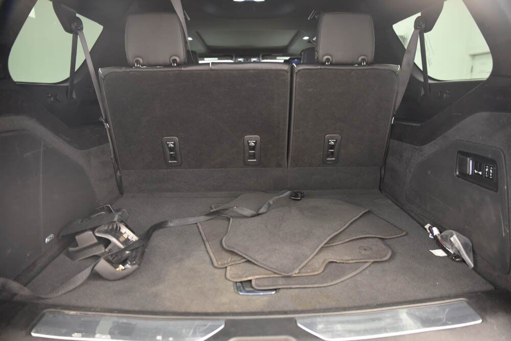 2021 Cadillac Escalade ESV Premium AKRON OH