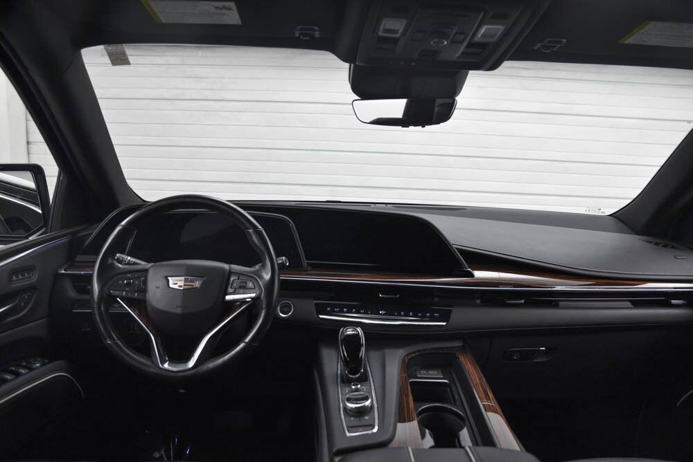 2021 Cadillac Escalade ESV Premium AKRON OH
