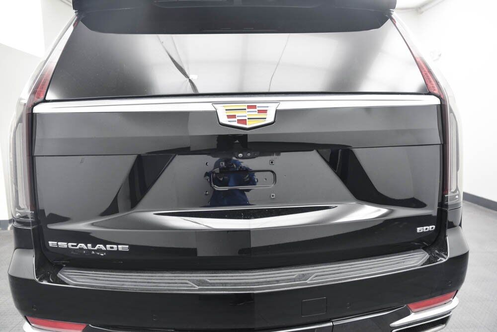 2021 Cadillac Escalade ESV Premium AKRON OH