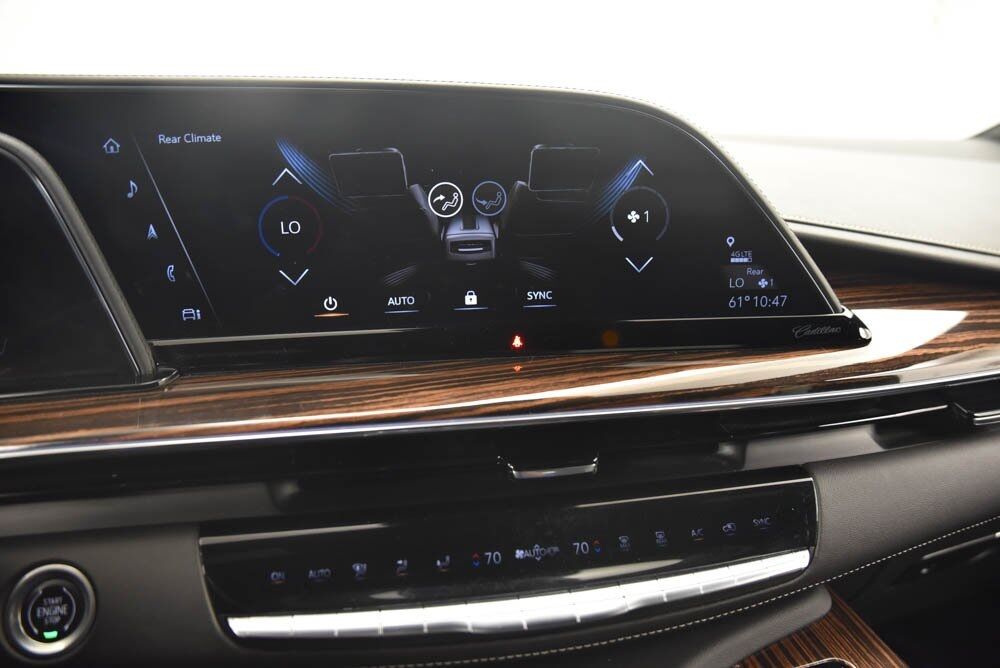 2021 Cadillac Escalade ESV Premium AKRON OH
