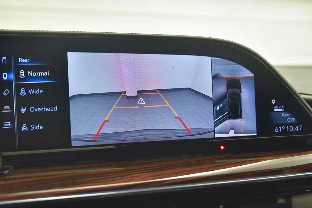 2021 Cadillac Escalade ESV Premium AKRON OH