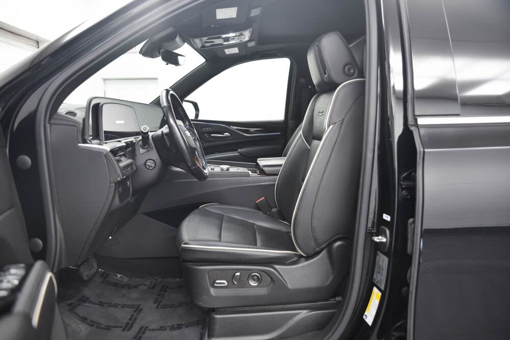 2021 Cadillac Escalade ESV Premium AKRON OH