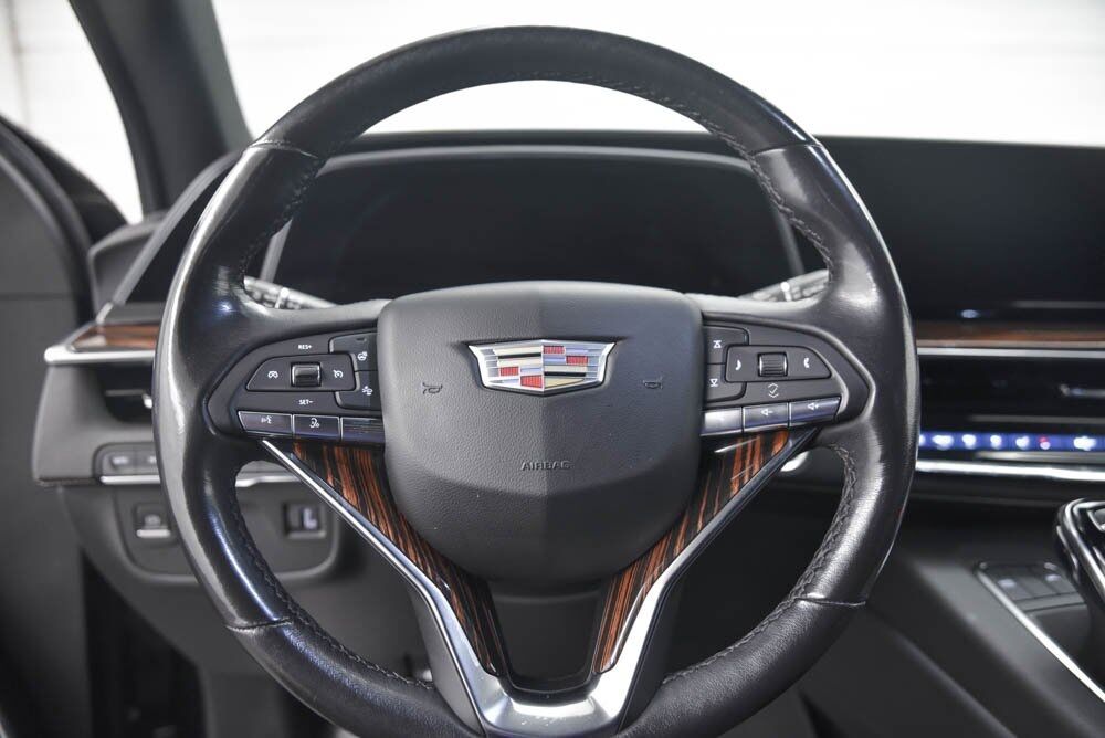 2021 Cadillac Escalade ESV Premium AKRON OH