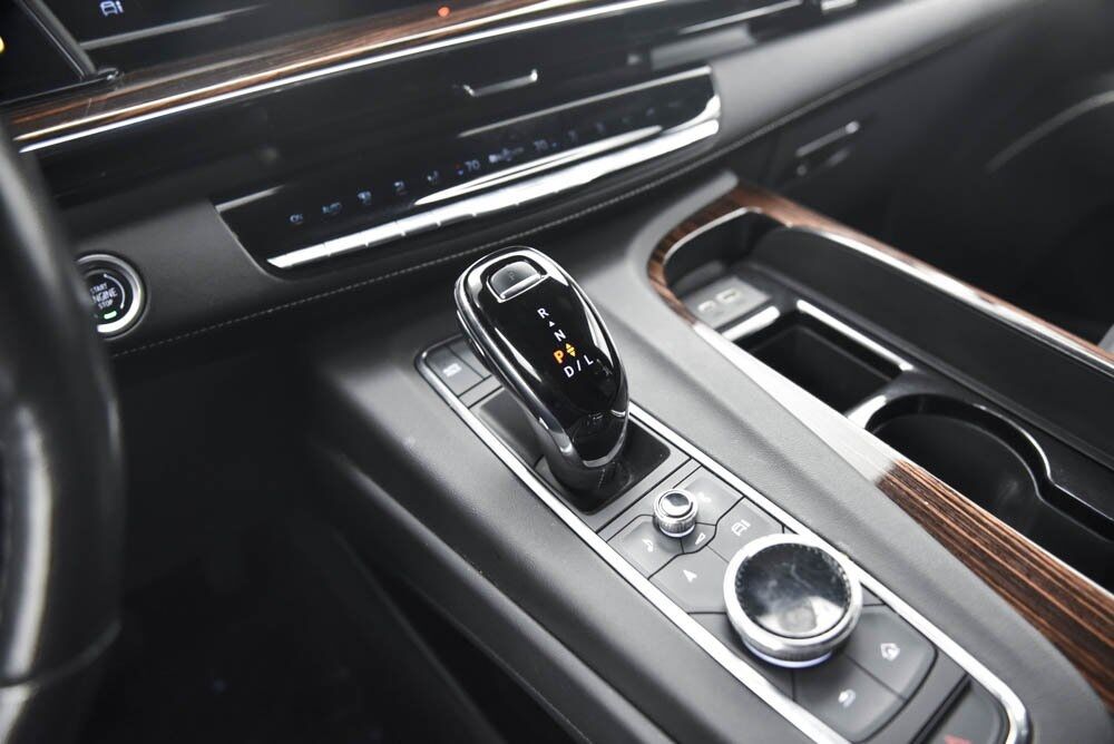 2021 Cadillac Escalade ESV Premium AKRON OH