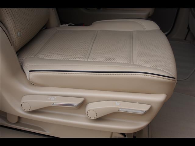 2021 Cadillac Escalade ESV Premium Luxury