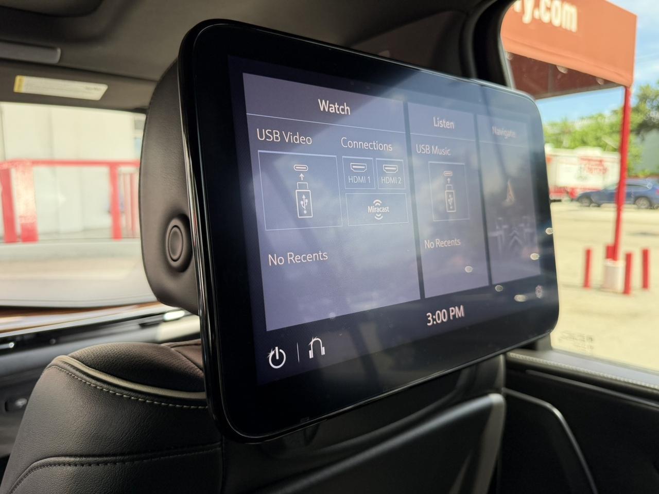 2021 Cadillac Escalade ESV Premium Luxury Miami FL