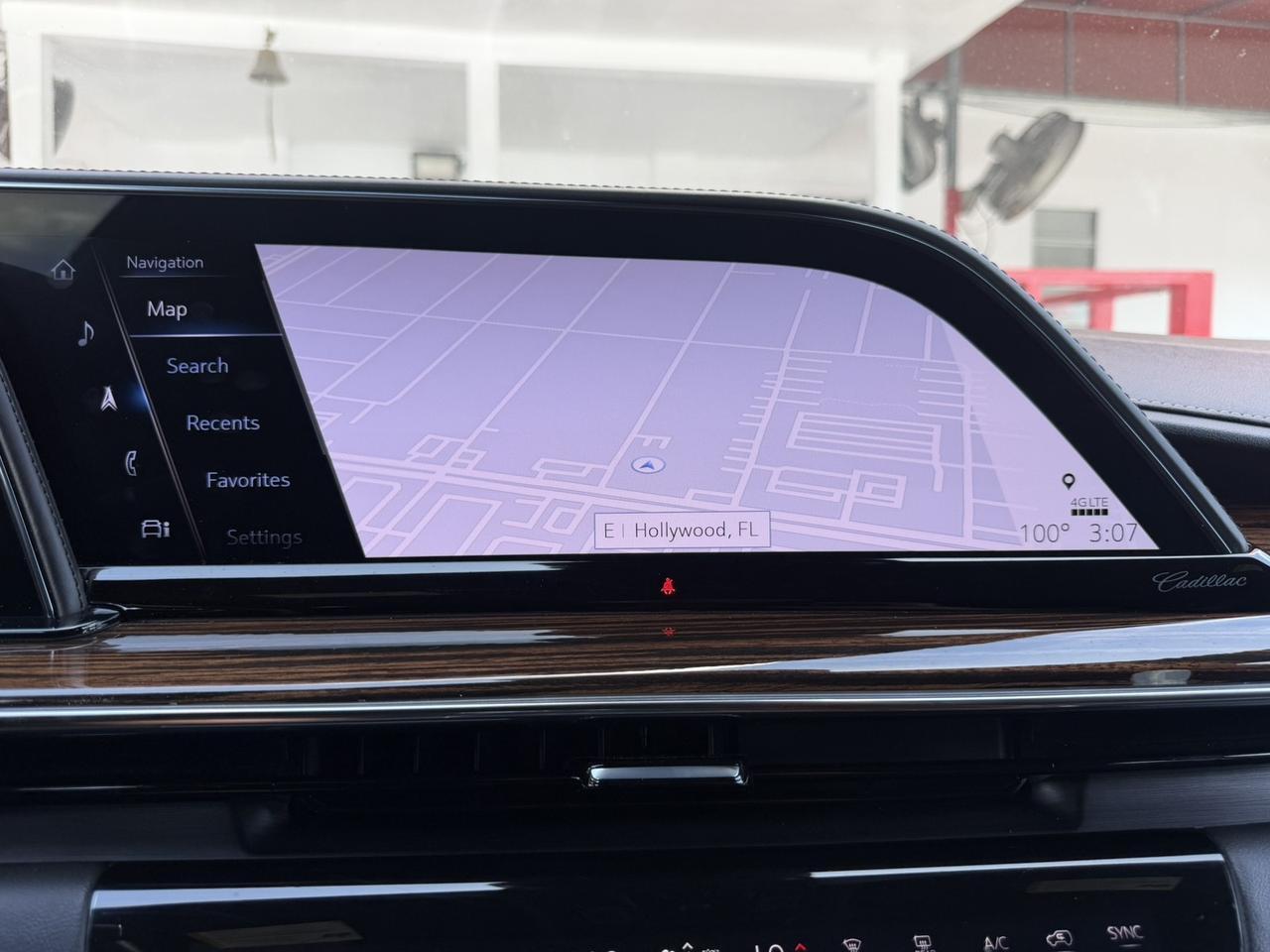 2021 Cadillac Escalade ESV Premium Luxury Miami FL