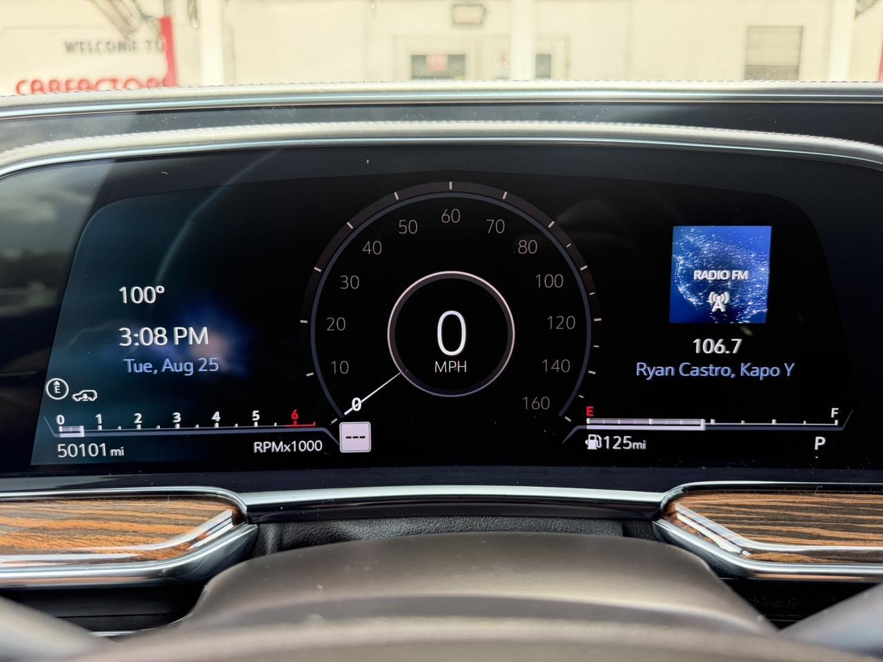 2021 Cadillac Escalade ESV Premium Luxury Miami FL