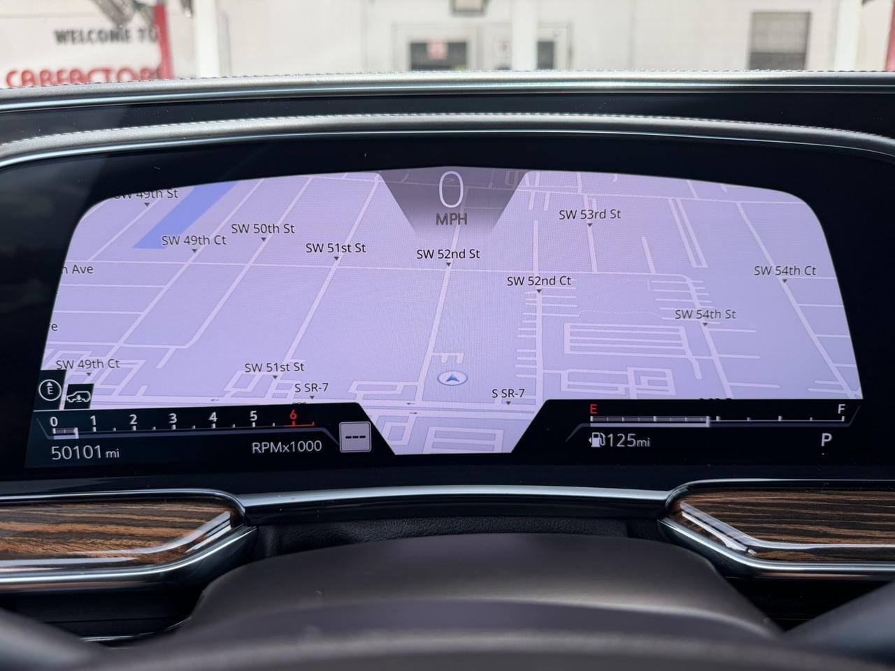 2021 Cadillac Escalade ESV Premium Luxury Miami FL