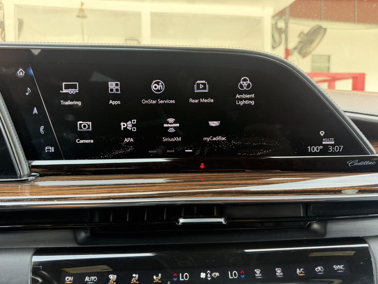 2021 Cadillac Escalade ESV Premium Luxury Miami FL