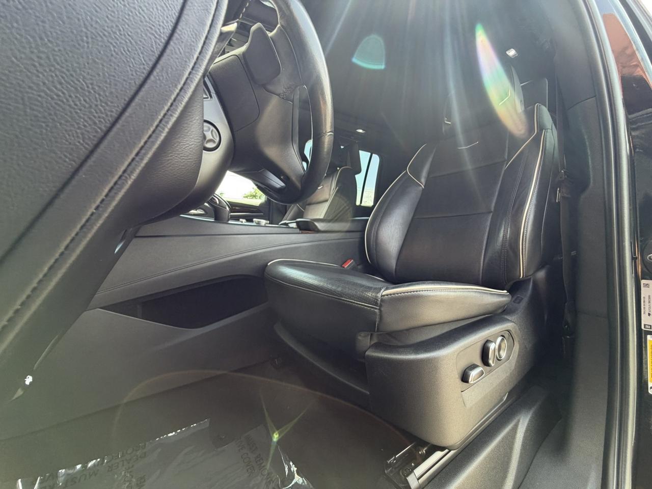 2021 Cadillac Escalade ESV Premium Luxury Miami FL