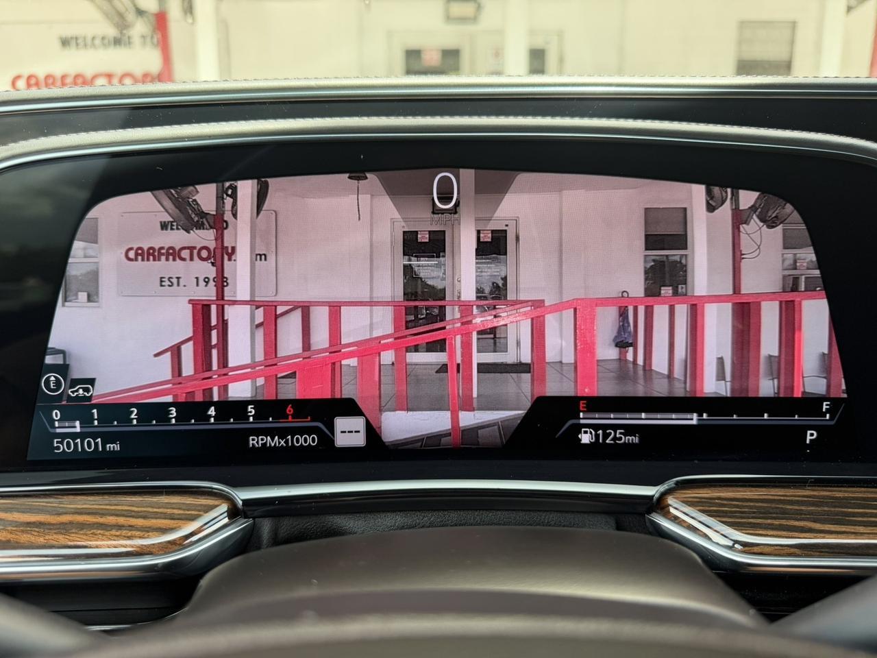 2021 Cadillac Escalade ESV Premium Luxury Miami FL