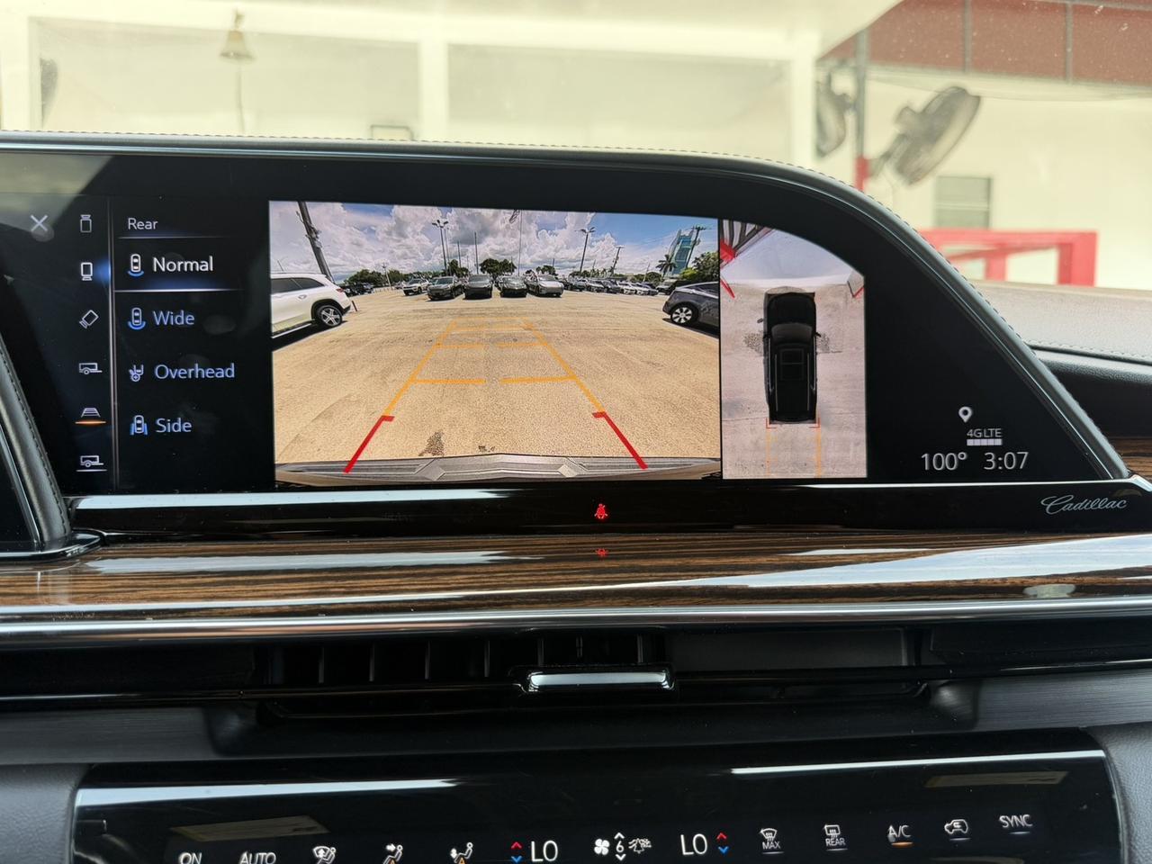 2021 Cadillac Escalade ESV Premium Luxury Miami FL