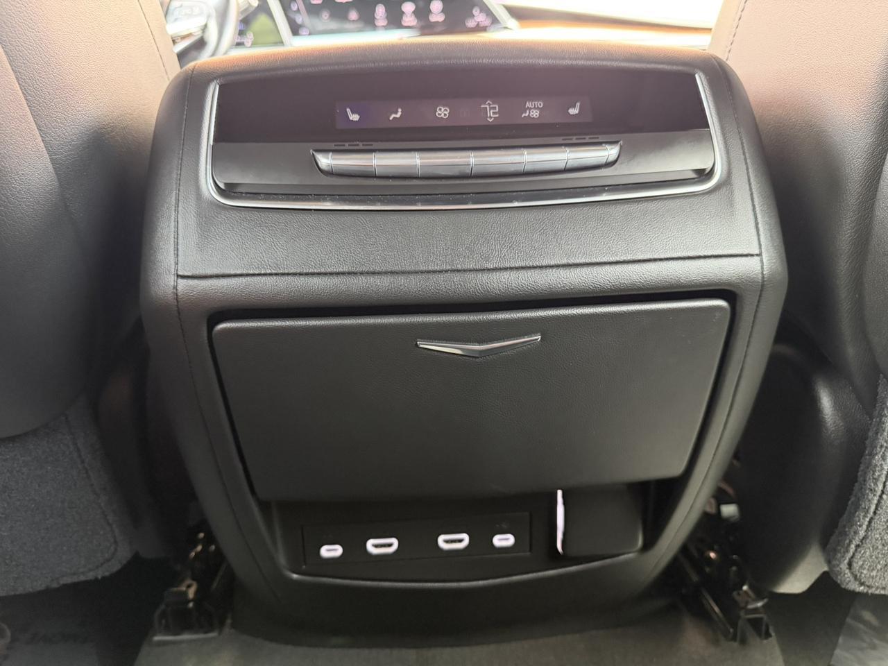 2021 Cadillac Escalade ESV Premium Luxury Miami FL