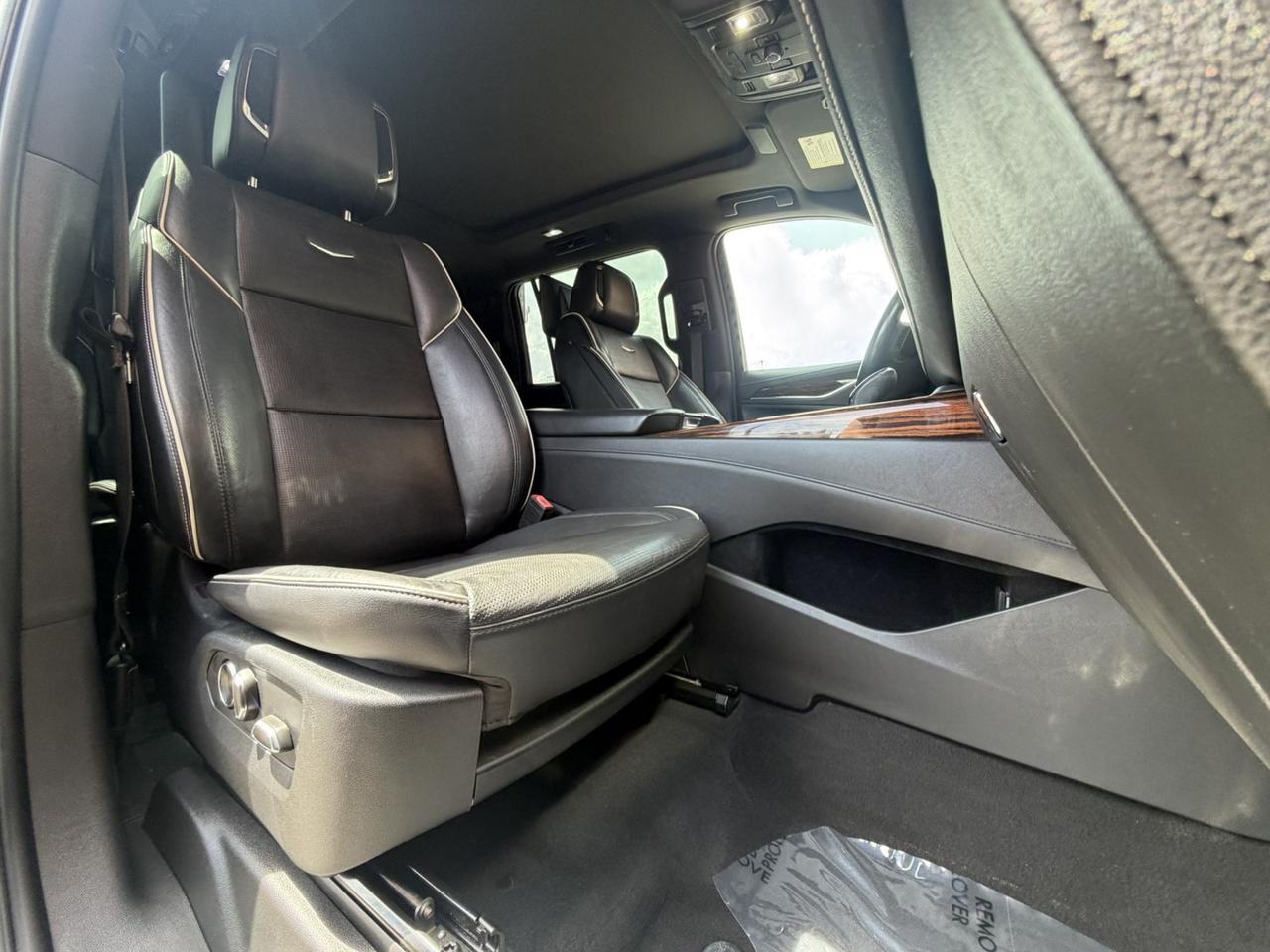 2021 Cadillac Escalade ESV Premium Luxury Miami FL