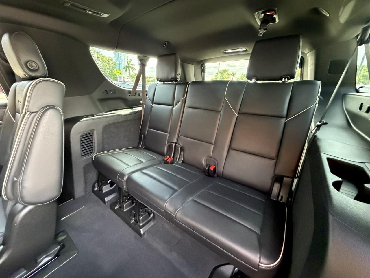 2021 Cadillac Escalade ESV Premium Luxury Miami FL