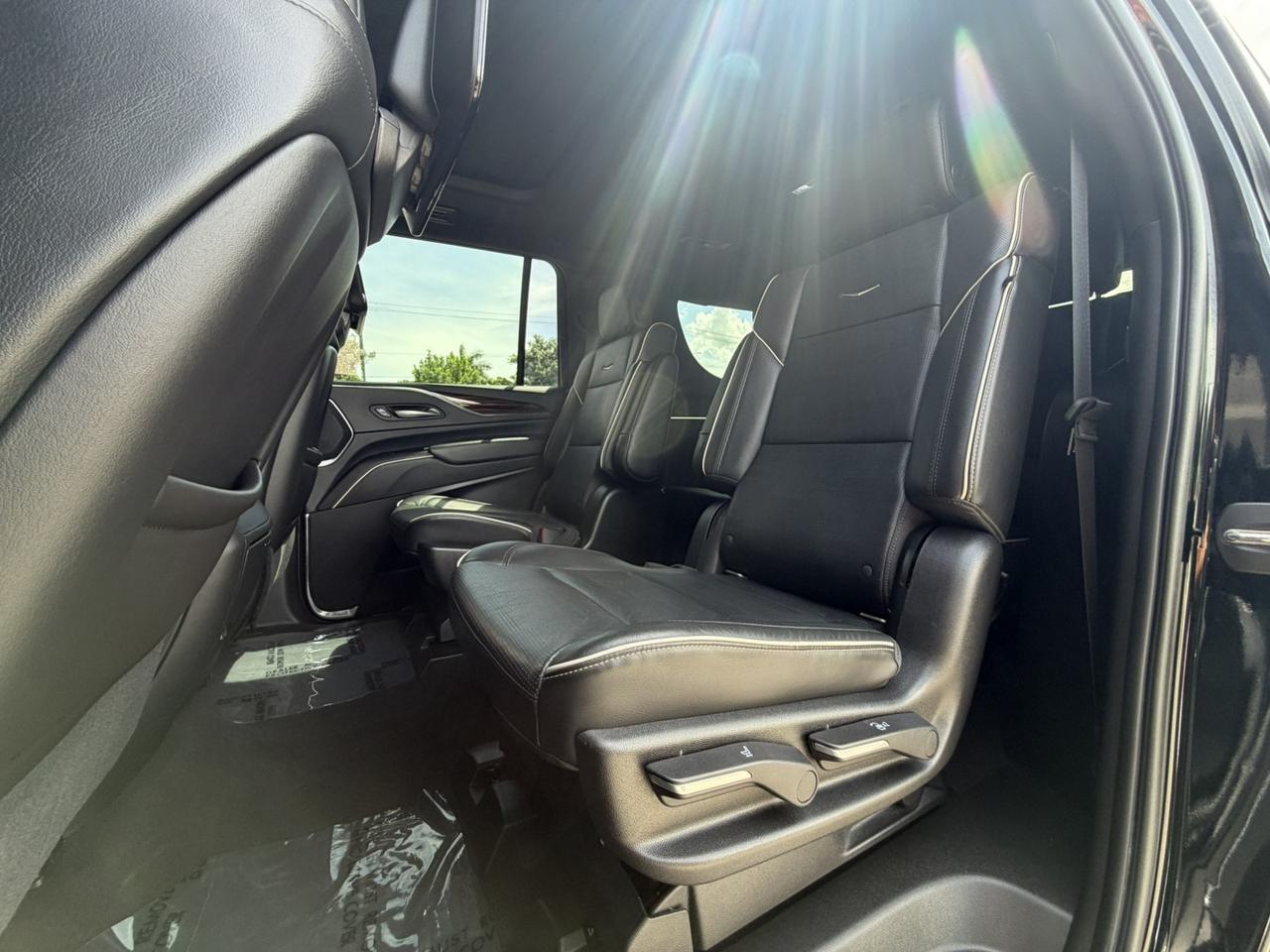 2021 Cadillac Escalade ESV Premium Luxury Miami FL