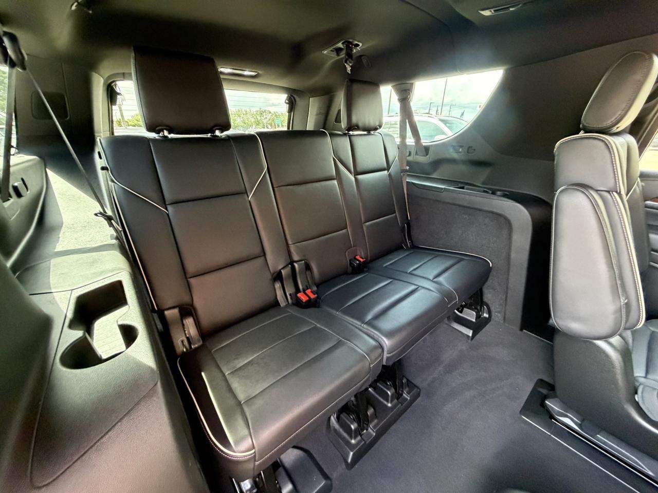 2021 Cadillac Escalade ESV Premium Luxury Miami FL