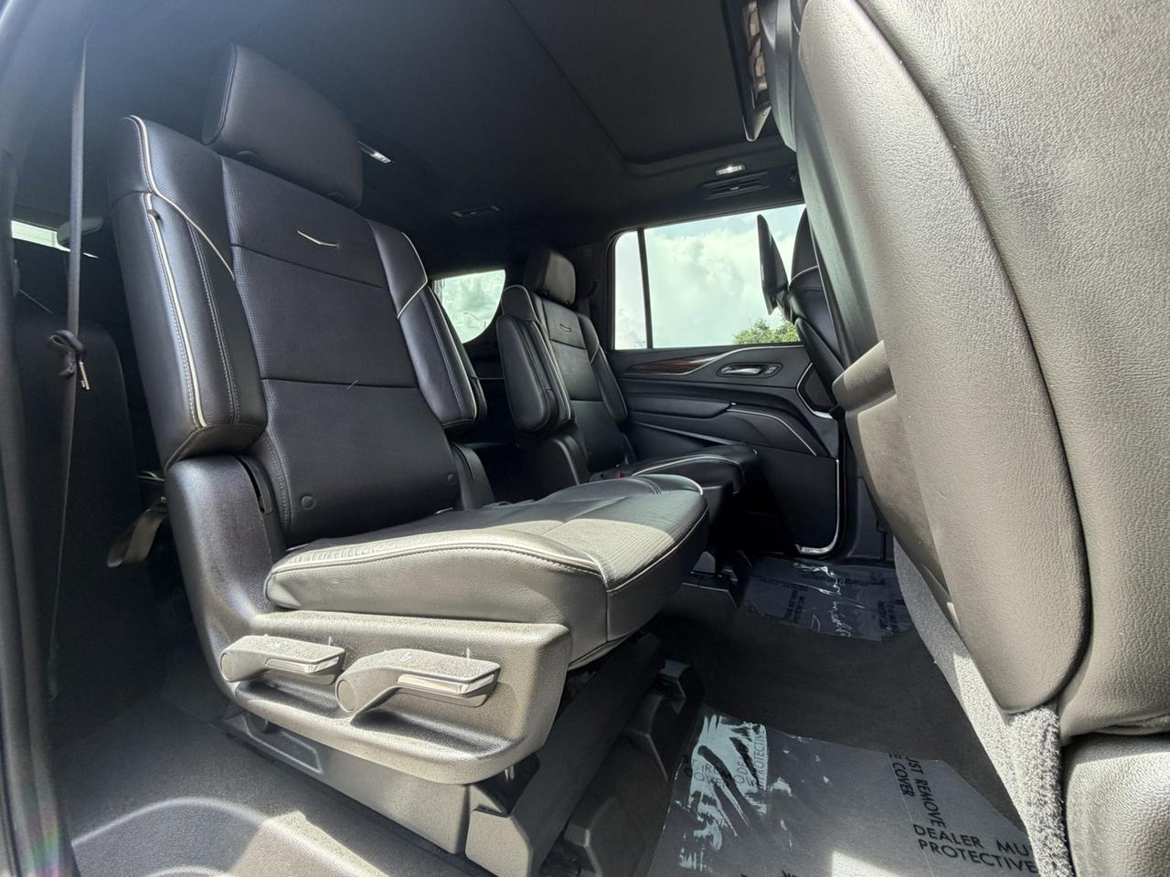 2021 Cadillac Escalade ESV Premium Luxury Miami FL