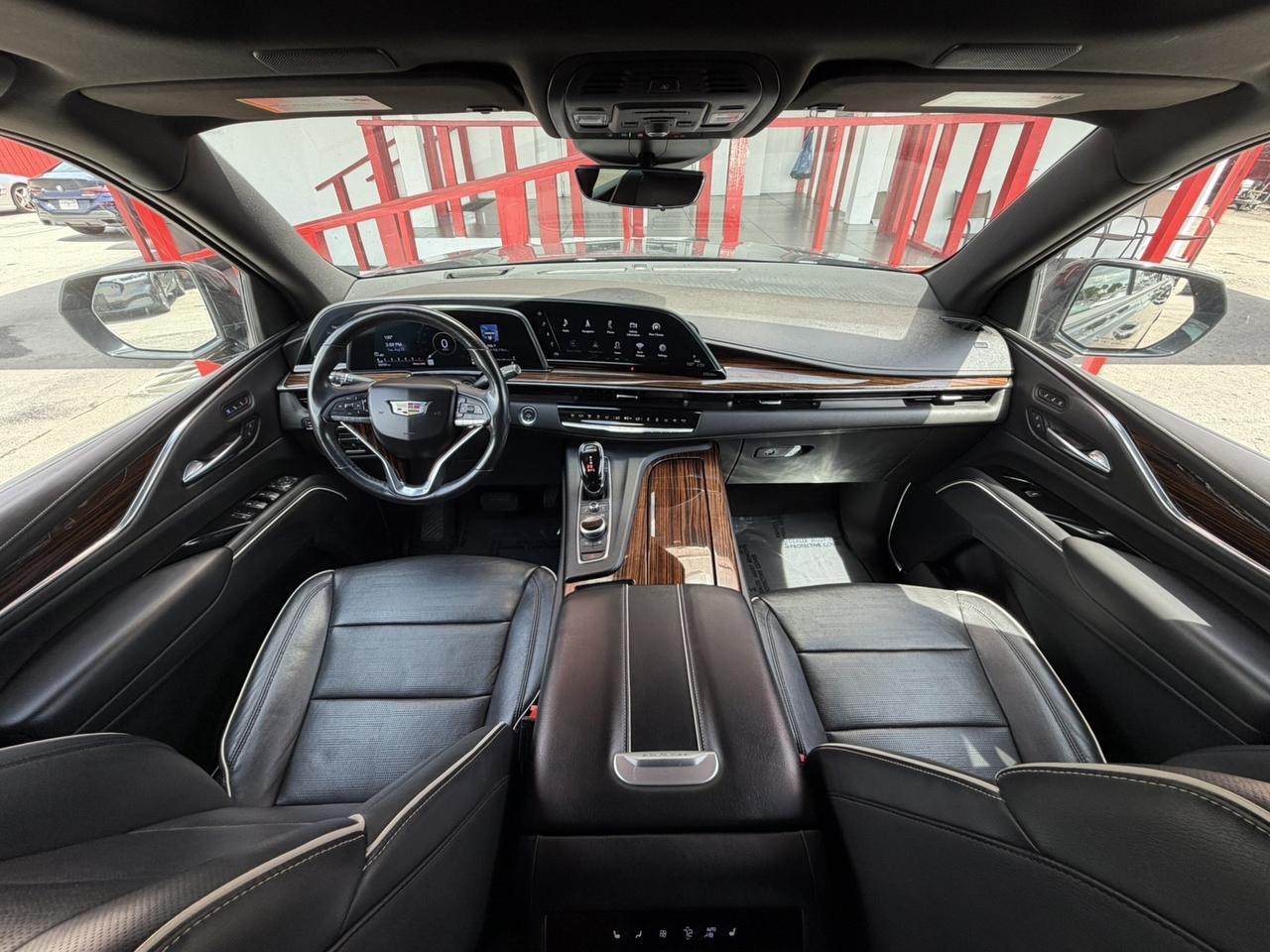 2021 Cadillac Escalade ESV Premium Luxury Miami FL