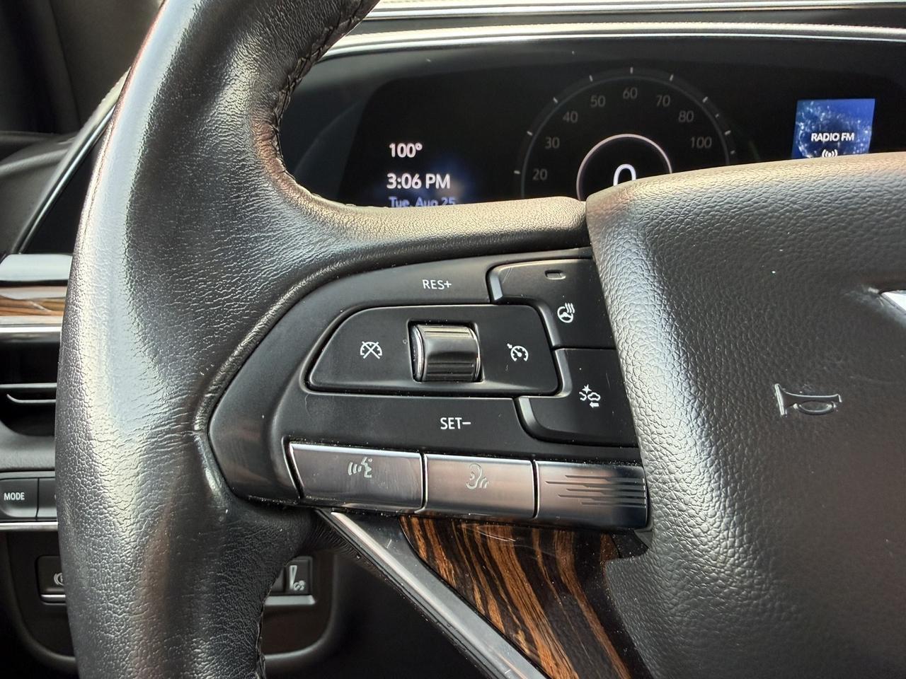 2021 Cadillac Escalade ESV Premium Luxury Miami FL