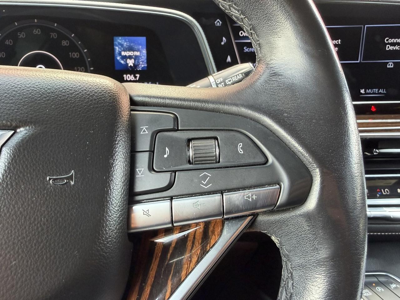 2021 Cadillac Escalade ESV Premium Luxury Miami FL