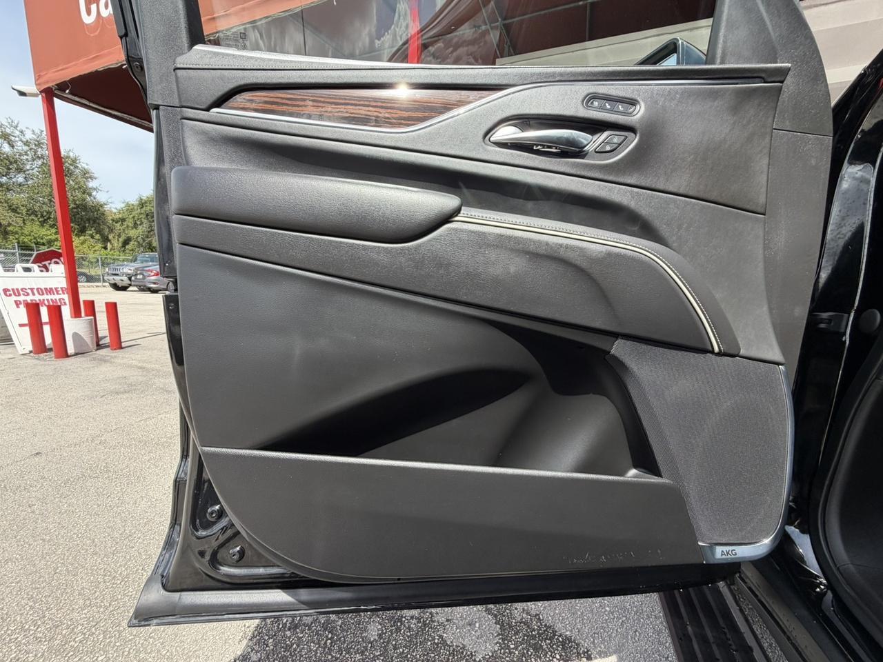 2021 Cadillac Escalade ESV Premium Luxury Miami FL
