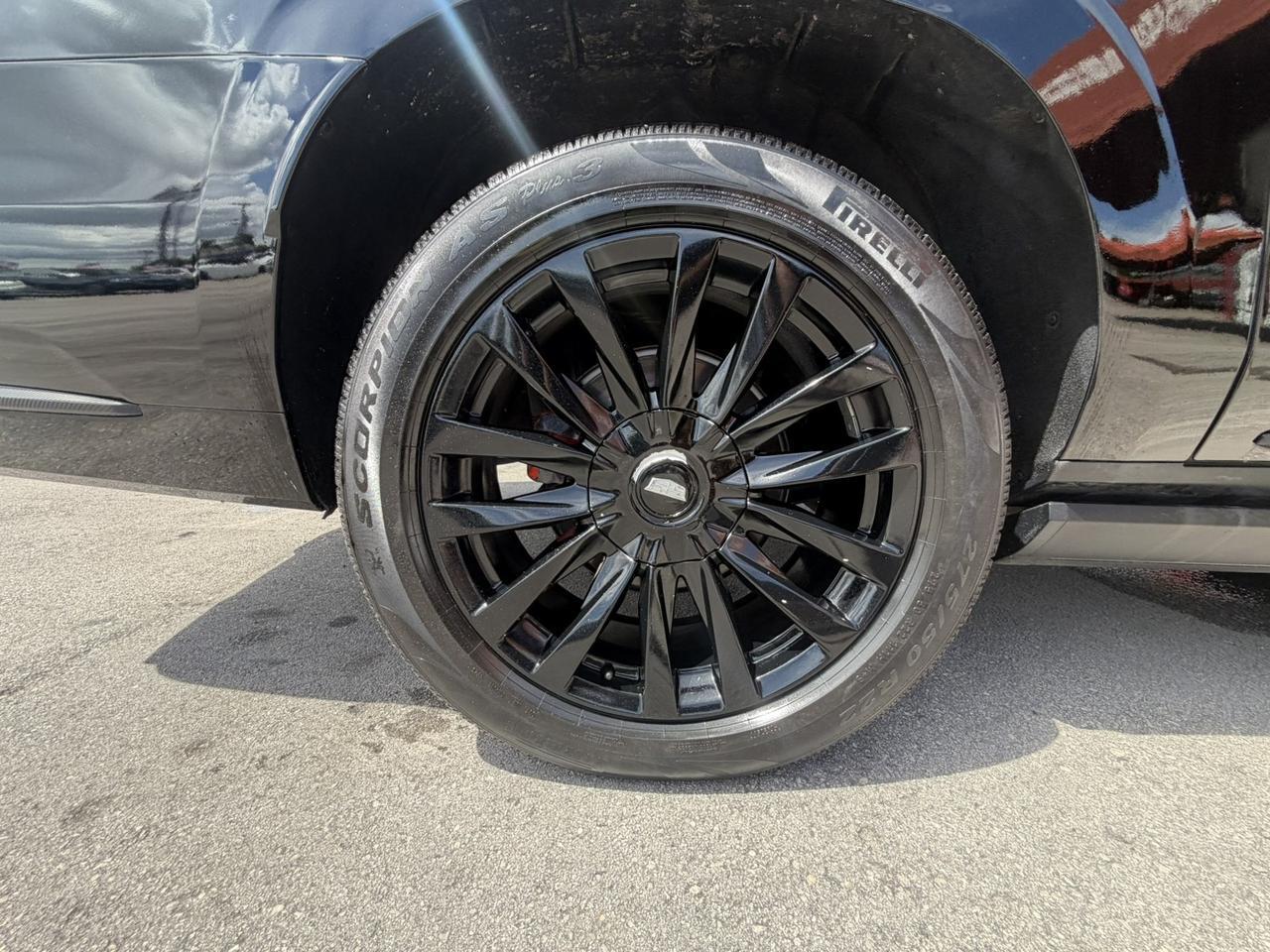 2021 Cadillac Escalade ESV Premium Luxury Miami FL
