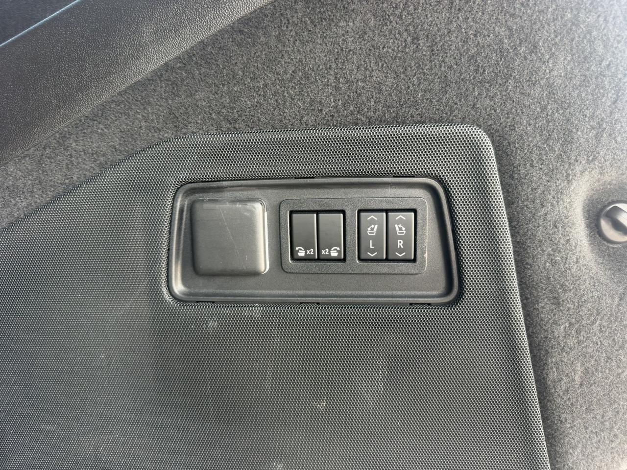 2021 Cadillac Escalade ESV Premium Luxury Miami FL