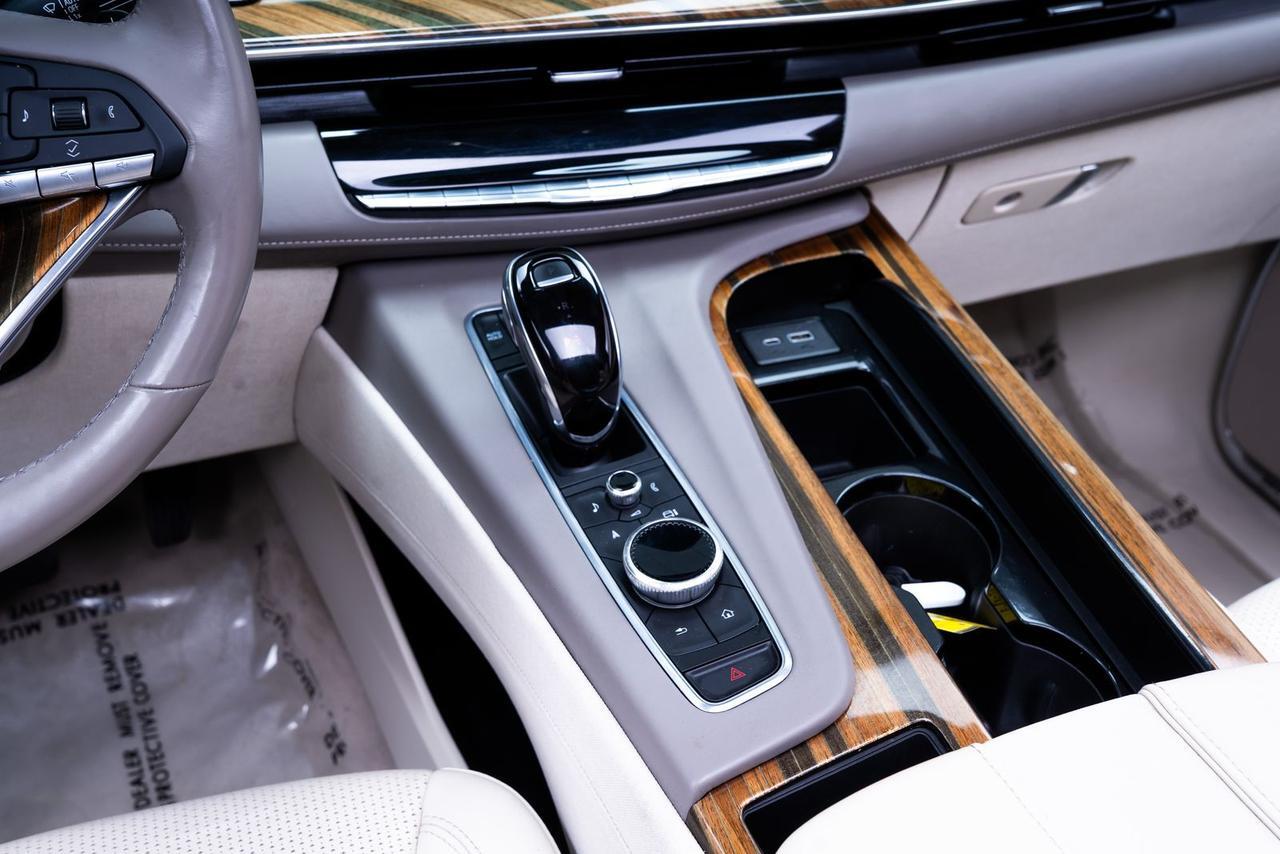 2021 Cadillac Escalade ESV Premium Luxury Platinum 1SG Driver Assist Tech Package Portland OR