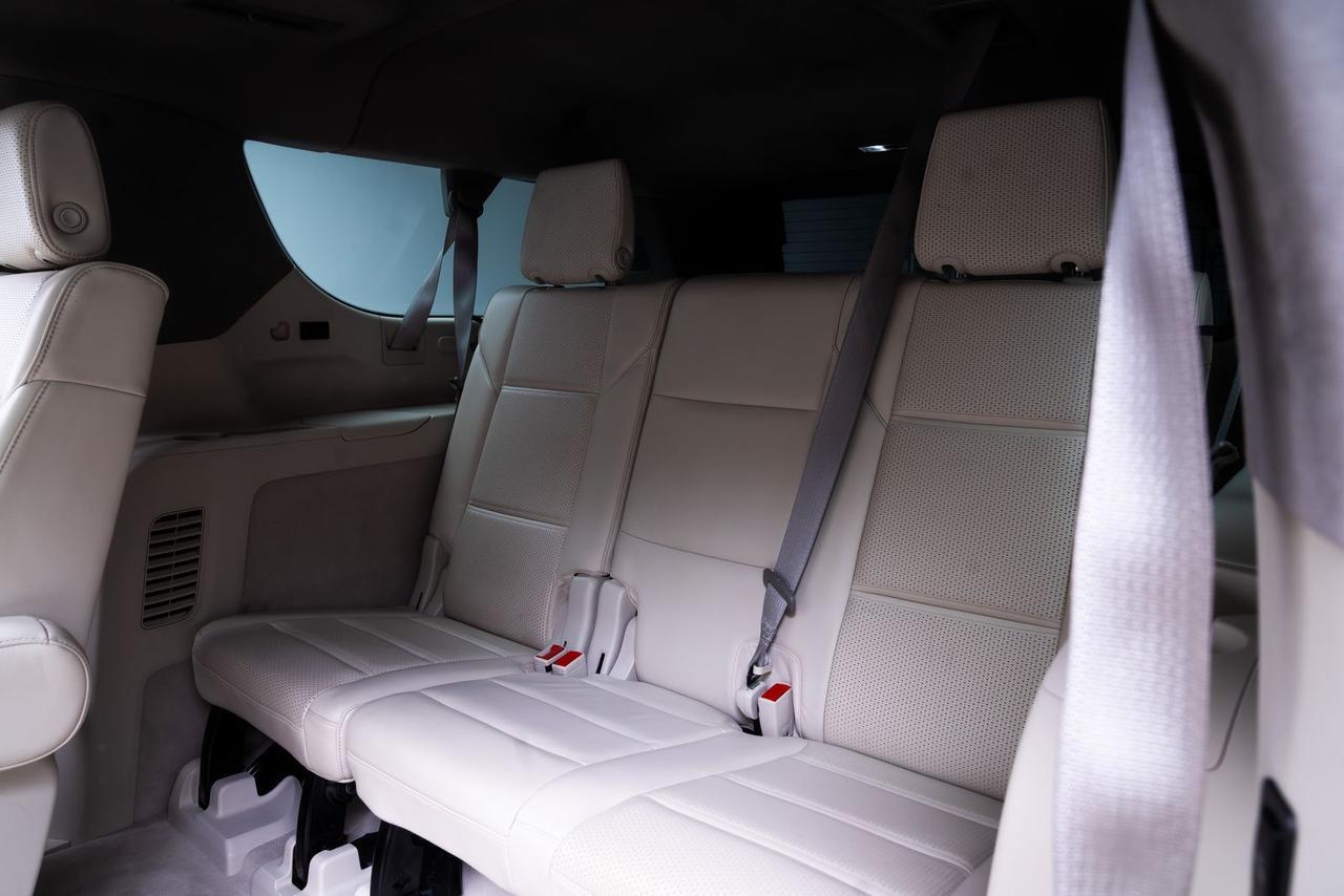 2021 Cadillac Escalade ESV Premium Luxury Platinum 1SG Driver Assist Tech Package Portland OR