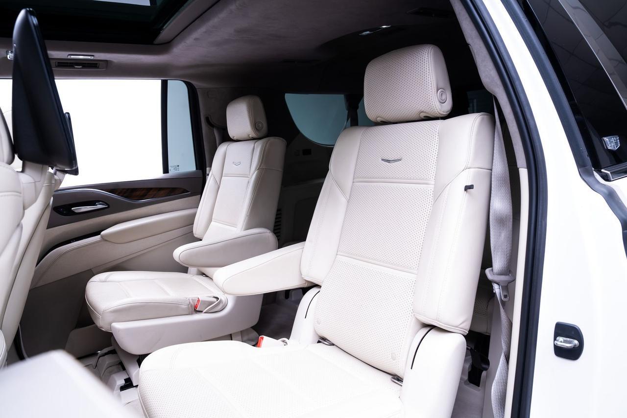 2021 Cadillac Escalade ESV Premium Luxury Platinum 1SG Driver Assist Tech Package Portland OR