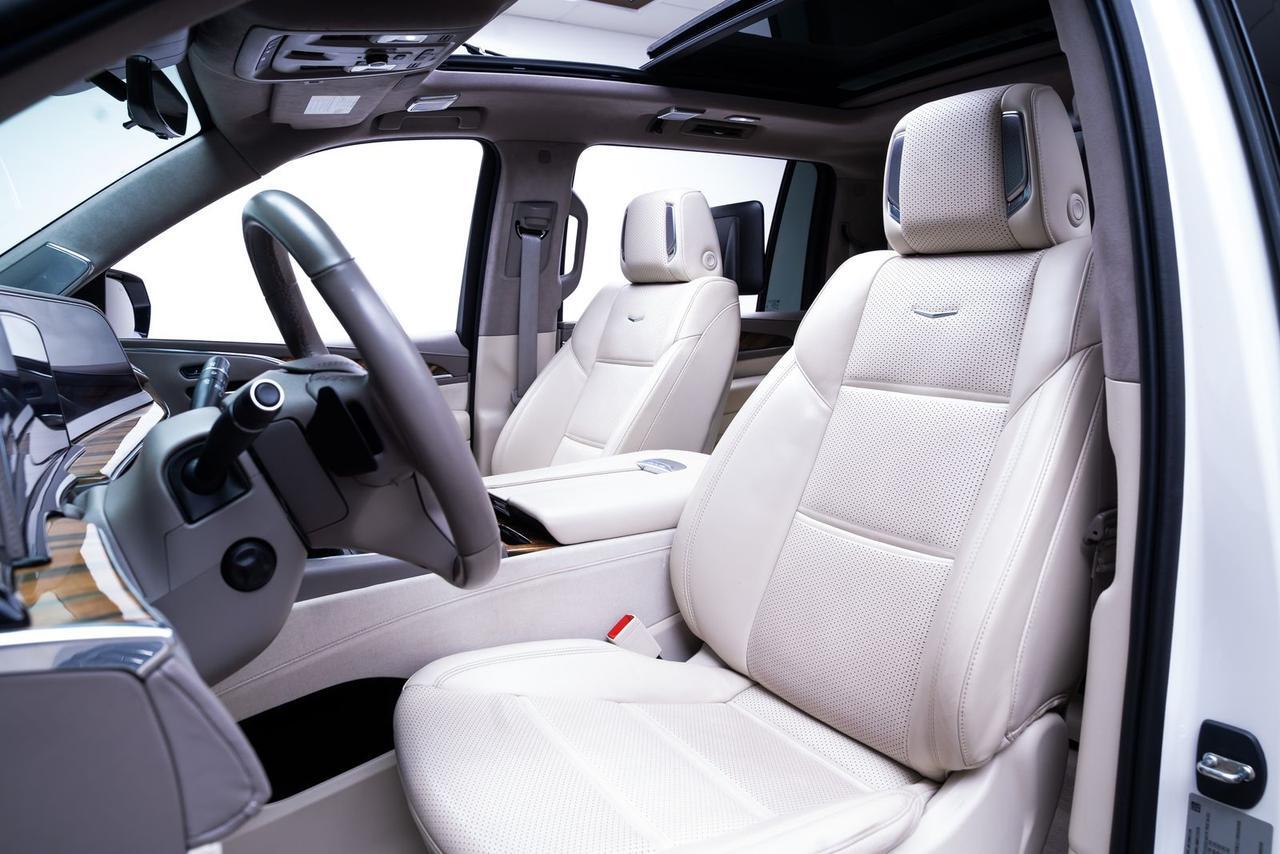 2021 Cadillac Escalade ESV Premium Luxury Platinum 1SG Driver Assist Tech Package Portland OR