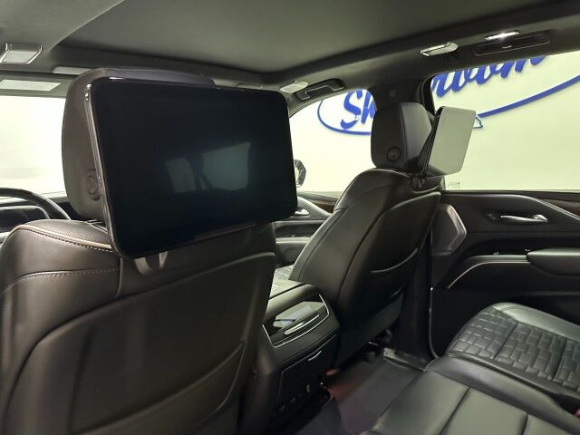 2021 Cadillac Escalade ESV Premium Luxury Platinum Houston TX