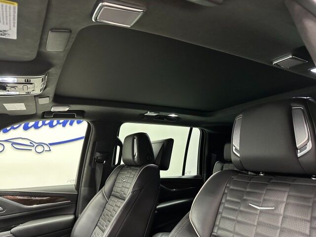 2021 Cadillac Escalade ESV Premium Luxury Platinum Houston TX