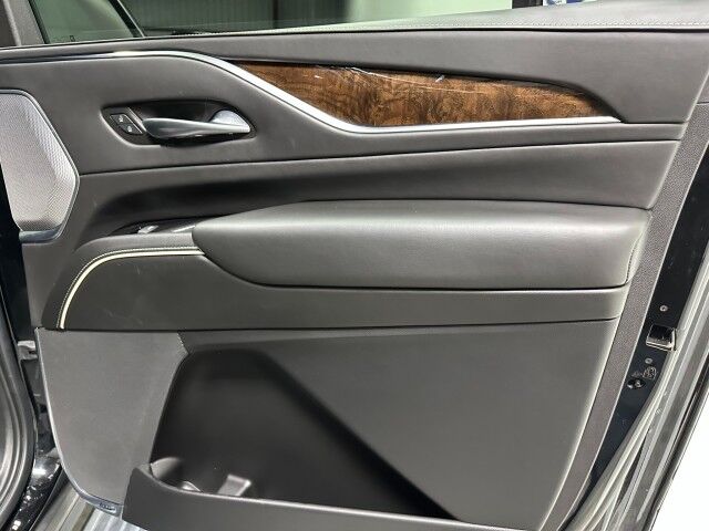 2021 Cadillac Escalade ESV Premium Luxury Platinum Houston TX