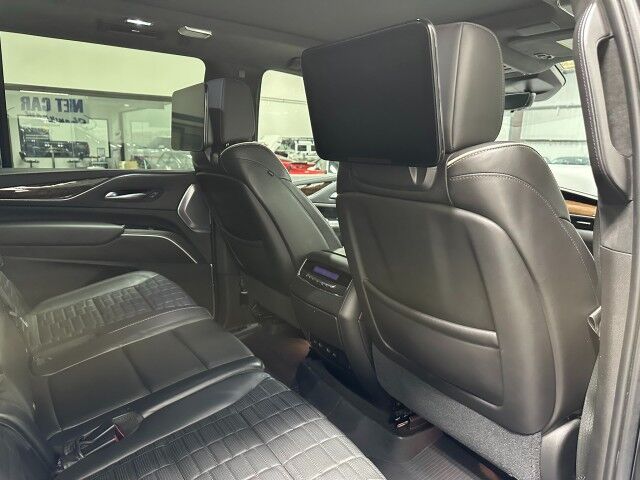 2021 Cadillac Escalade ESV Premium Luxury Platinum Houston TX