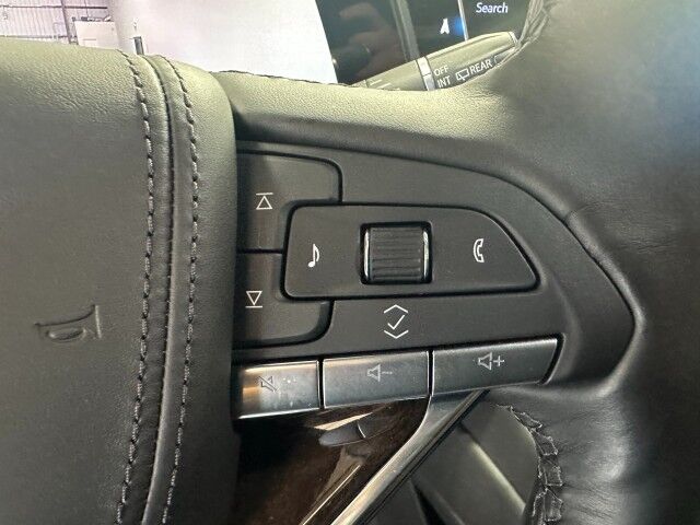 2021 Cadillac Escalade ESV Premium Luxury Platinum Houston TX
