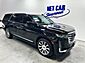 2021 Cadillac Escalade ESV Premium Luxury Platinum Houston TX
